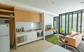 Luxury Suite On Flinders Street
